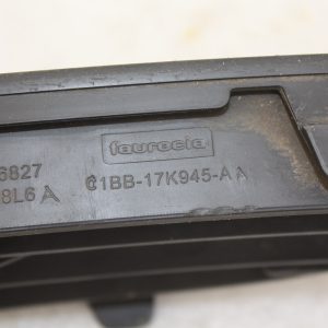 Ford Fiesta Front Bumper Lower Grill 2013 TO 2017 C1BB-17K945-A Genuine - Image 8