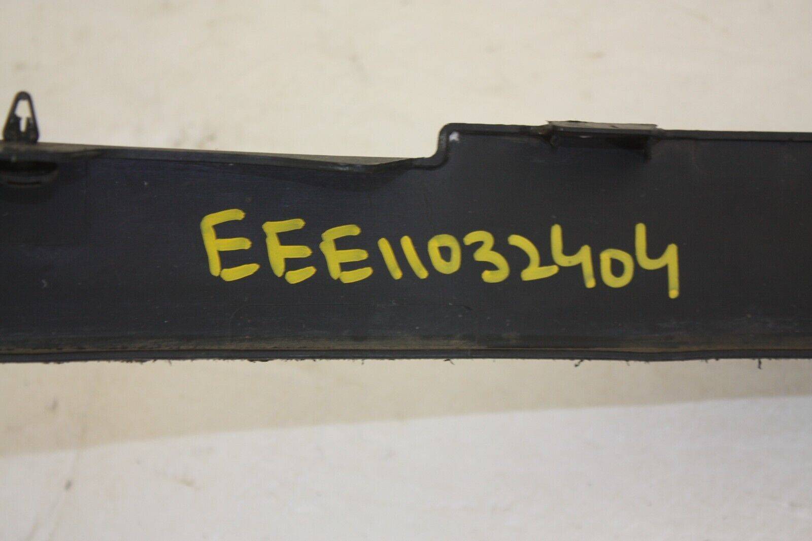 Ford-Fiesta-Front-Bumper-Lower-Section-Lip-C1BB-17B769-A-Genuine-176281755334-12