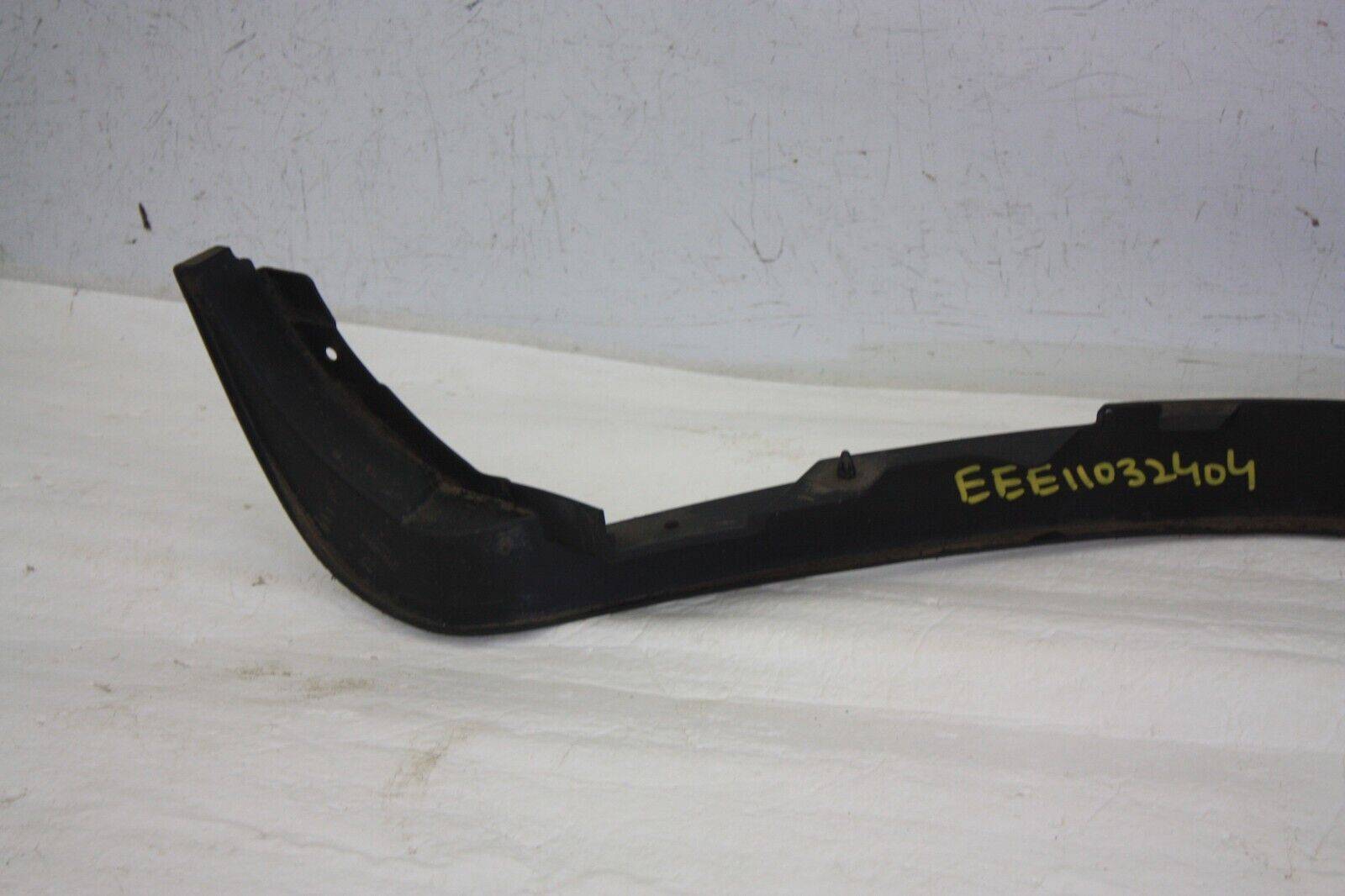 Ford-Fiesta-Front-Bumper-Lower-Section-Lip-C1BB-17B769-A-Genuine-176281755334-17