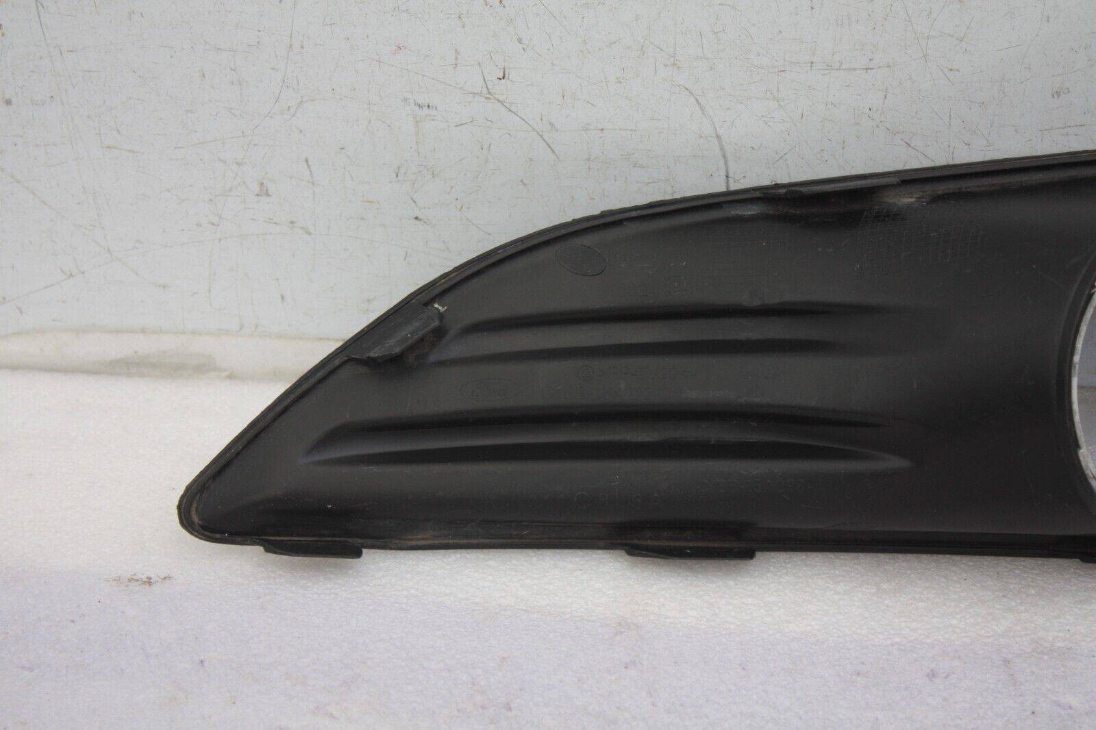 Ford-Fiesta-Front-Bumper-Right-Grill-2013-TO-2017-C1BB-15A298-A-Genuine-176577508614-19