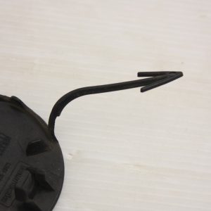 Ford Fiesta Front Bumper Tow Cover 2013 TO 2017 C1BB-17A989-A Genuine - Image 7