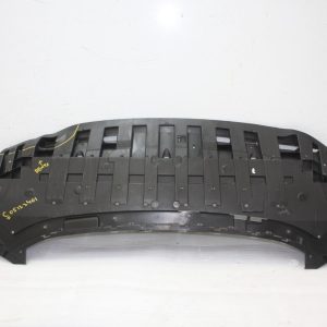 Ford-Fiesta-Front-Bumper-Under-Tray-2017-TO-2022-H1BB-17859-A1-Genuine-DAMAGED-176721261304