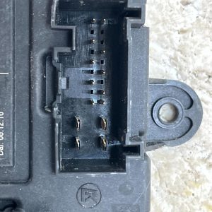 Ford Fiesta Front Door Control Module Unit 2013 TO 2017 CV1T14B531AJ Genuine - Image 13