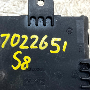 Ford Fiesta Front Door Control Module Unit 2013 TO 2017 CV1T14B531AJ Genuine - Image 17