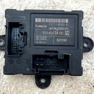 Ford Fiesta Front Door Control Module Unit 2013 TO 2017 CV1T14B531AJ Genuine - Image 5