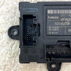 Ford Fiesta Front Door Control Module Unit 2013 TO 2017 CV1T14B531AJ Genuine - Image 6