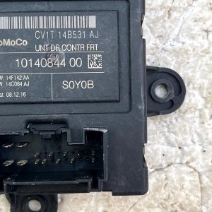 Ford Fiesta Front Door Control Module Unit 2013 TO 2017 CV1T14B531AJ Genuine - Image 8