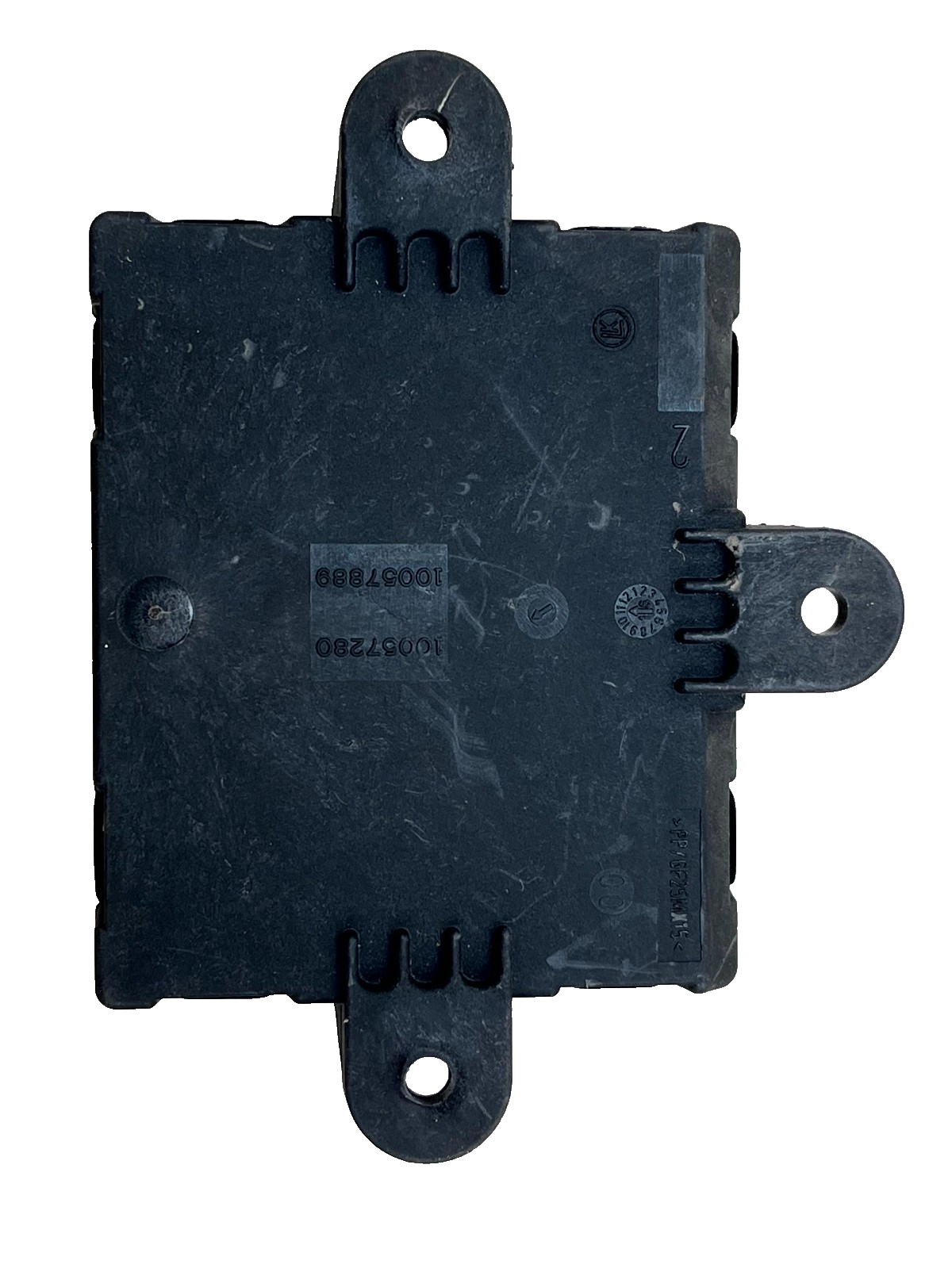 Ford Fiesta Front Door Control Module Unit 2013 TO 2017 CV1T14B531AJ Genuine