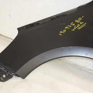 Ford Fiesta Front Right Wing 2017 TO 2022 *AFTER MARKET* *DAMAGED* - Image 12