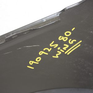 Ford Fiesta Front Right Wing 2017 TO 2022 *AFTER MARKET* *DAMAGED* - Image 13