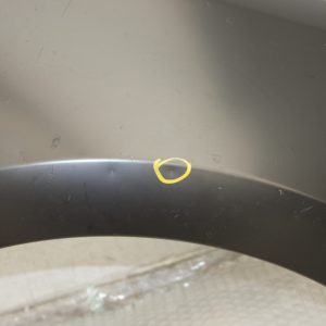 Ford Fiesta Front Right Wing 2017 TO 2022 *AFTER MARKET* *DAMAGED* - Image 3