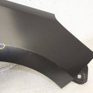 Ford Fiesta Front Right Wing 2017 TO 2022 *AFTER MARKET* *DAMAGED* - Image 4