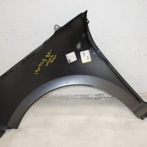Ford Fiesta Front Right Wing 2017 TO 2022 *AFTER MARKET* *DAMAGED* - Image 9