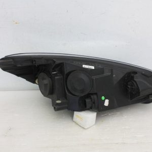 Ford Fiesta Left Side Headlight 2017 TO 2022 H1BB-13W030-DE Genuine - Image 14