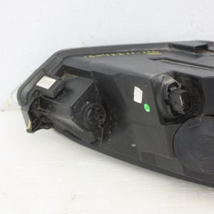 Ford Fiesta Left Side Headlight 2017 TO 2022 H1BB-13W030-DE Genuine - Image 16