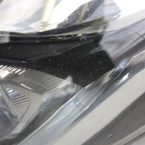 Ford Fiesta Left Side Headlight 2017 TO 2022 H1BB-13W030-DE Genuine - Image 8