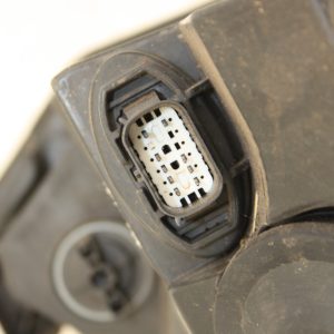 Ford Fiesta Left Side Headlight H1BB-13W030-DD Genuine *DAMAGED* - Image 14