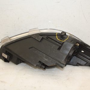 Ford Fiesta Left Side Headlight H1BB-13W030-DD Genuine *DAMAGED* - Image 15