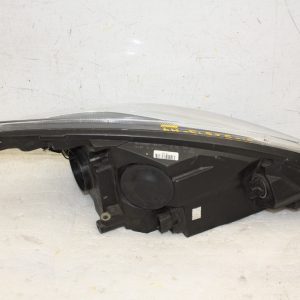 Ford Fiesta Left Side Headlight H1BB-13W030-DD Genuine *DAMAGED* - Image 16