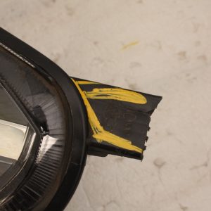Ford Fiesta Left Side Headlight H1BB-13W030-DD Genuine *DAMAGED* - Image 7