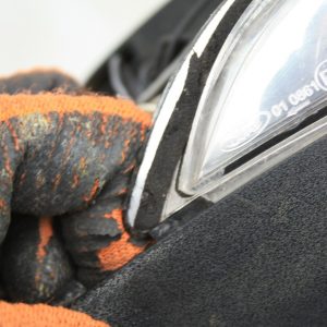 Ford Fiesta Left Side Wing Mirror 2008 TO 2012 8A61-17683-CGW Genuine - Image 12