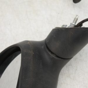 Ford Fiesta Left Side Wing Mirror 2008 TO 2012 8A61-17683-CGW Genuine - Image 3