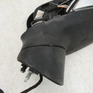 Ford Fiesta Left Side Wing Mirror 2008 TO 2012 8A61-17683-CGW Genuine - Image 4