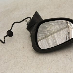 Ford Fiesta Left Side Wing Mirror 2008 TO 2012 8A61-17683-CGW Genuine - Image 1