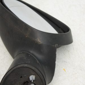 Ford Fiesta Left Side Wing Mirror 2008 TO 2012 8A61-17683-CGW Genuine - Image 7