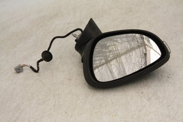 Ford-Fiesta-Left-Side-Wing-Mirror-2008-TO-2012-8A61-17683-CGW-Genuine-175875212474