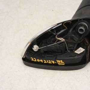 Ford Fiesta Left Side Wing Mirror 2008 TO 2012 8A61-17683-CGW Genuine - Image 10