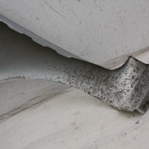 Ford Fiesta MK7 Front Driver Right Side Wing 2008 TO 2017 8A61-A16015-AF Genuine - Image 15