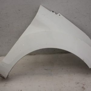 Ford Fiesta MK7 Front Driver Right Side Wing 2008 TO 2017 8A61-A16015-AF Genuine - Image 1