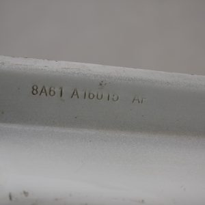 Ford Fiesta MK7 Front Driver Right Side Wing 2008 TO 2017 8A61-A16015-AF Genuine - Image 10