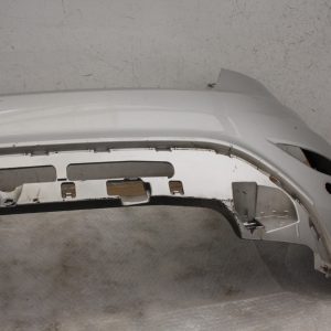 Ford Fiesta MK7 Rear Bumper 2008 TO 2013 8A61-17906-A Genuine *DAMAGED* - Image 11