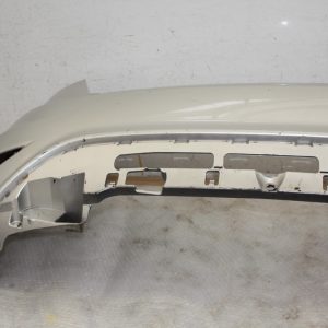 Ford Fiesta MK7 Rear Bumper 2008 TO 2013 8A61-17906-A Genuine *DAMAGED* - Image 12