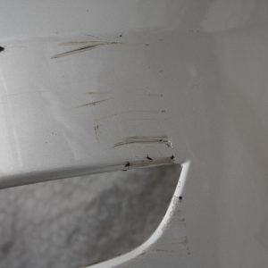 Ford Fiesta MK7 Rear Bumper 2008 TO 2013 8A61-17906-A Genuine *DAMAGED* - Image 13