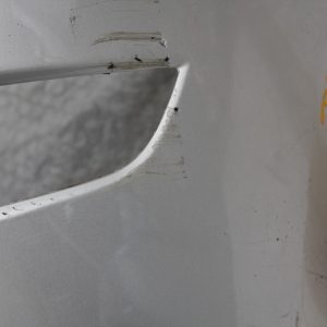Ford Fiesta MK7 Rear Bumper 2008 TO 2013 8A61-17906-A Genuine *DAMAGED* - Image 14