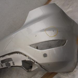 Ford Fiesta MK7 Rear Bumper 2008 TO 2013 8A61-17906-A Genuine *DAMAGED* - Image 17