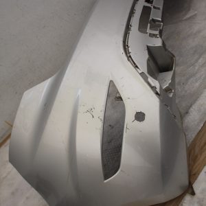Ford Fiesta MK7 Rear Bumper 2008 TO 2013 8A61-17906-A Genuine *DAMAGED* - Image 18