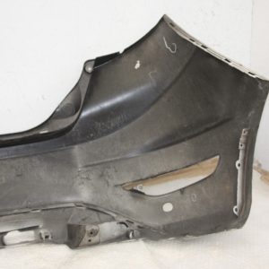 Ford Fiesta MK7 Rear Bumper 2008 TO 2013 8A61-17906-A Genuine *DAMAGED* - Image 19