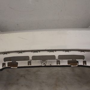 Ford Fiesta MK7 Rear Bumper 2008 TO 2013 8A61-17906-A Genuine *DAMAGED* - Image 3