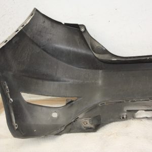 Ford Fiesta MK7 Rear Bumper 2008 TO 2013 8A61-17906-A Genuine *DAMAGED* - Image 21