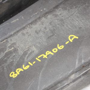 Ford Fiesta MK7 Rear Bumper 2008 TO 2013 8A61-17906-A Genuine *DAMAGED* - Image 22