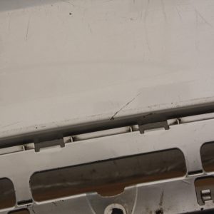 Ford Fiesta MK7 Rear Bumper 2008 TO 2013 8A61-17906-A Genuine *DAMAGED* - Image 5