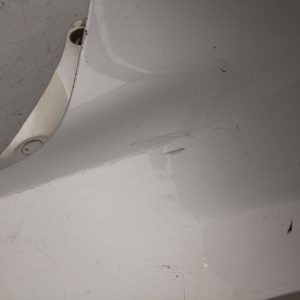 Ford Fiesta MK7 Rear Bumper 2008 TO 2013 8A61-17906-A Genuine *DAMAGED* - Image 8