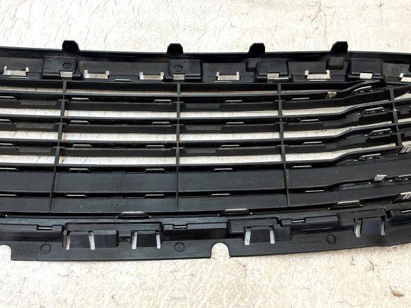 Ford Fiesta MK8 Front Bumper Center Grille 2017 TO 2022 H1BB-8B271-B1 Genuine 9 Ford Fiesta MK8 Front Bumper Center Grille 2017 TO 2022 H1BB 8B271 B1 Genuine 178237139284 10