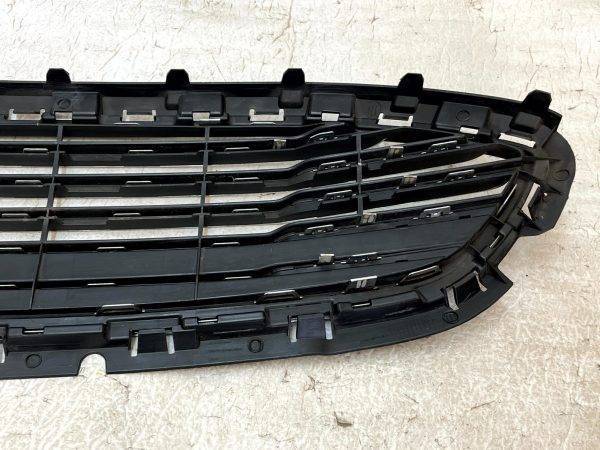 Ford Fiesta MK8 Front Bumper Center Grille 2017 TO 2022 H1BB-8B271-B1 Genuine 10 Ford Fiesta MK8 Front Bumper Center Grille 2017 TO 2022 H1BB 8B271 B1 Genuine 178237139284 11
