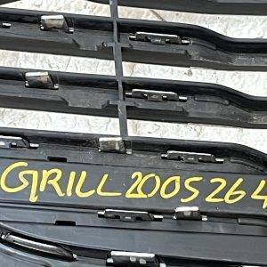 Ford Fiesta MK8 Front Bumper Center Grille 2017 TO 2022 H1BB-8B271-B1 Genuine 27 Ford Fiesta MK8 Front Bumper Center Grille 2017 TO 2022 H1BB-8B271-B1 Genuine - Image 14