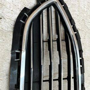 Ford Fiesta MK8 Front Bumper Center Grille 2017 TO 2022 H1BB-8B271-B1 Genuine 15 Ford Fiesta MK8 Front Bumper Center Grille 2017 TO 2022 H1BB-8B271-B1 Genuine - Image 2